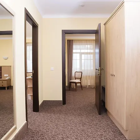 Grand Otrada Hotel Resort & Spa-2